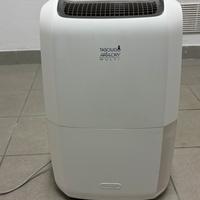 Deumidificatore DeLonghi Tasciugo