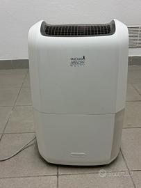 Deumidificatore DeLonghi Tasciugo