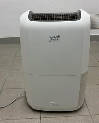Deumidificatore DeLonghi DDSX