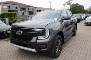Ford Ranger Doppia Cabina Ranger 2.0 ecoblue doppi