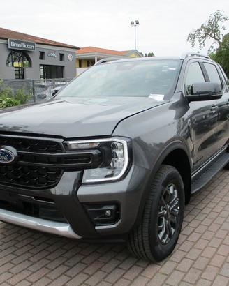 Ford Ranger Doppia Cabina Ranger 2.0 ecoblue doppi