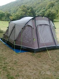 TENDA OUTWELL NEVADA M 5 POSTI