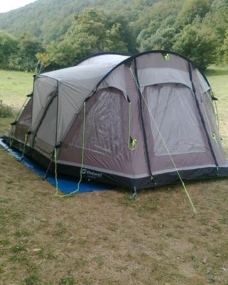 TENDA OUTWELL NEVADA M 5 POSTI
