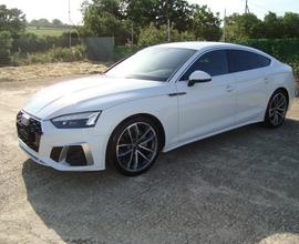 Audi A5 SPB 40 TDI Quattro S Tronic S Line Edition
