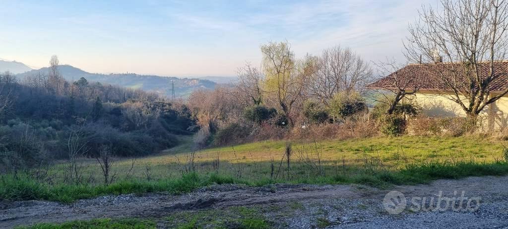 Terreno di 3804 m² a Gemmano - Altro