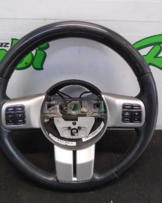 VOLANTE CON COMANDI GRAND CHEROKEE WK2 2012