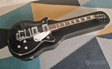 chitarra GRETSCH G5232T  Double Jet con Custodia