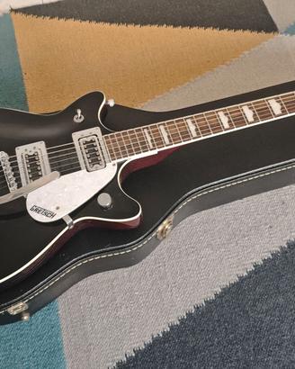 chitarra GRETSCH G5232T  Double Jet con Custodia