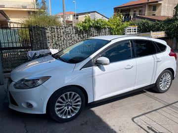 Focus 1.6 105CV 5p.Titanium Business