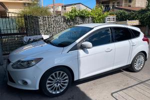 Focus 1.6 105CV 5p.Titanium Business