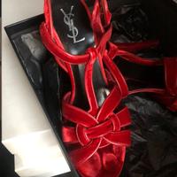 Sandali da collezione