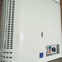 n.  4    termoconvettori a gas propano  da parete 