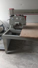 Sega radiale omga 380 volt