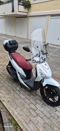 scooter 125