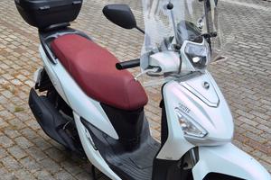 scooter 125