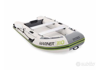 Gommone Mariner