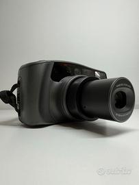 Samsung AF Zoom 105S – Fotocamera Compatta