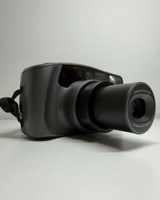 Samsung AF Zoom 105S – Fotocamera Compatta