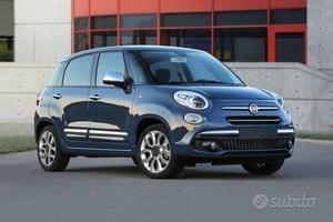 Ricambi usati fiat 500L 500 L-living 2017-