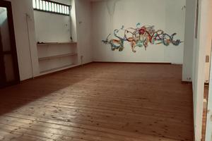 Locale per diversi usi