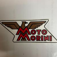 Adesivo per Moto Morini