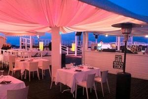 Gestione ristorante sul mare a riccione