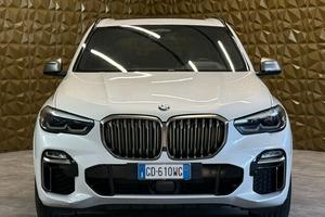 Bmw X5 M50d