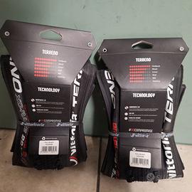 Vittoria Pneumatico da MTB Terreno Graphene 2.0 Tu