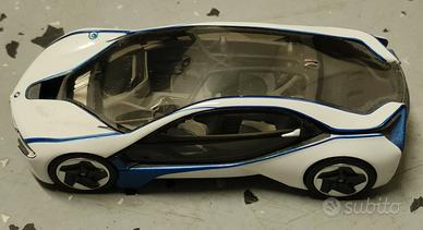 Modellino BMW Vision Efficient Dynamics 1:43 - Collezionismo
