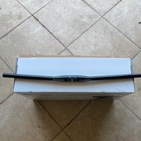 MANUBRIO RITCHEY CARBON SUPERLOGIC