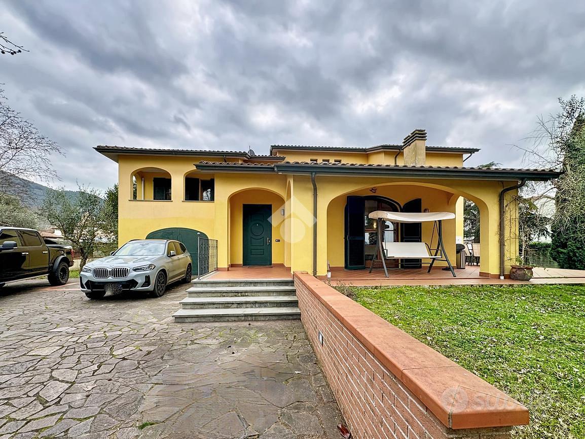 CASA INDIPENDENTE A SAN GIULIANO TERME - Vista 3
