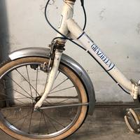 Bicicletta Graziella