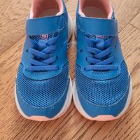 Scarpe New Balance da bambina 30,50