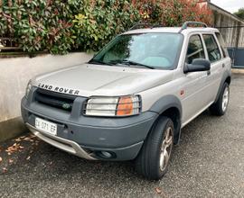 Freelander I 2.0d 5p