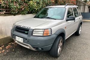 Freelander I 2.0d 5p