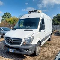 Mercedes-benz Sprinter Sprinter F37/35 316 NGT TN 