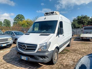 Mercedes-benz Sprinter Sprinter F37/35 316 NGT TN 