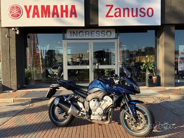 Yamaha FZ1 Fazer - 2009