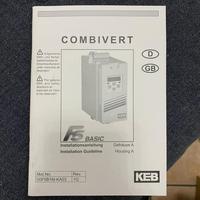 Combiverter fs basic, kfb