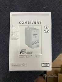Combiverter fs basic, kfb