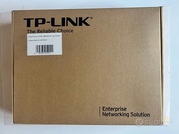 Antenna TP-Link WiFi 2,4GHz 14dBi Outdoor Yagi Ant