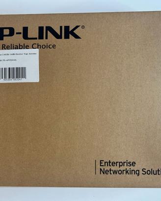 Antenna TP-Link WiFi 2,4GHz 14dBi Outdoor Yagi Ant