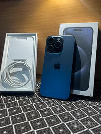 IPhone 15 Pro 256Gb