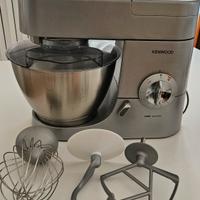 kenwood chef premiere