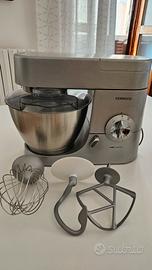 kenwood chef premiere