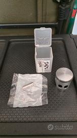 Pistone Polini 47mm per Minarelli  cuscinetti skf