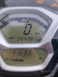 Kymco People 125i - 2020