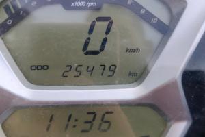 Kymco People 125i - 2020