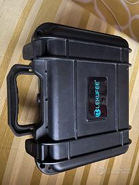 Valigetta rigida per DJI Mini 3 e 4 pro