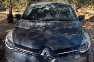 Renault Clio DUEL 1.5